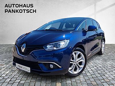 Renault Scenic Experience ENERGY TCe 115