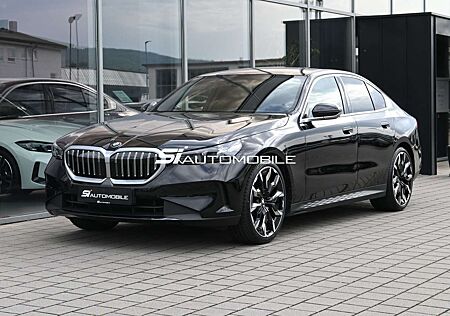 BMW 520 d xDr. *UVP 88.830€*MERINO*PANO*STHZG*360*21"*