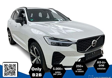 Volvo XC 60 XC60 T6 Twin Engine AWD R Design Plug-In (E6d)