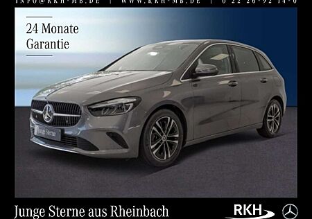 Mercedes-Benz B 180 Progressive 7G/Navi/Kamera/LED/Totwinkel