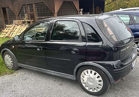 Opel Corsa Edition