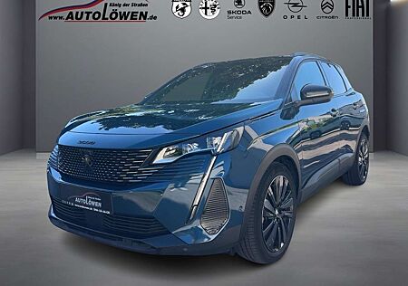 Peugeot 3008 1.2 PureTech 130 GT (EURO 6d)