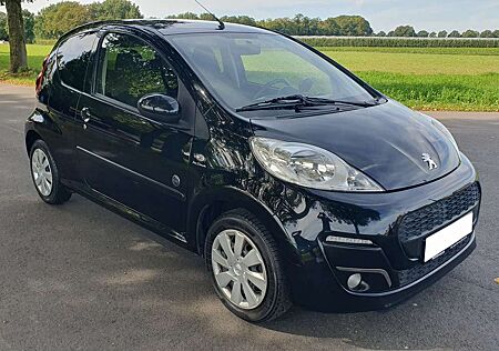 Peugeot 107 1,0 envy Klima Tüv neu 10/2027