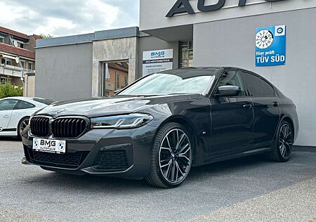 BMW 540 i xDrive M Sport Sportsitz Laser HUD STDHZG