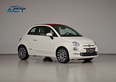 Fiat 500C 1.2 8V Star Dualogic 1.HD NAVI XENON BEATS