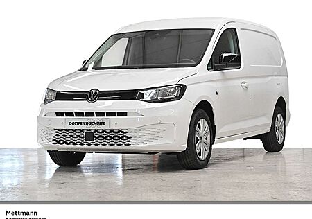 VW Caddy Volkswagen 2.0 TDI SHZ KLIMA RFK PDC WR ASSP