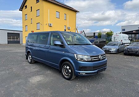 VW T6 Transporter Volkswagen Bus Caravelle Comfortline lang 4M