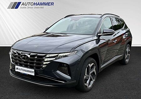 Hyundai Tucson Plug-In Hybrid 4WD PRIME Leder AssP+ 360°