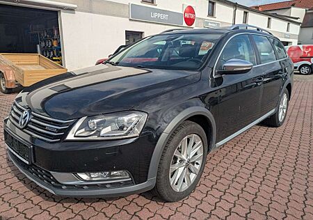 VW Passat Alltrack Volkswagen Variant 2.0TDI 140PS BMT 4Motion