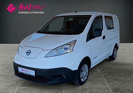 Nissan E-NV200 COMFORT ( * TRENNWAND MIT FENSTER * )