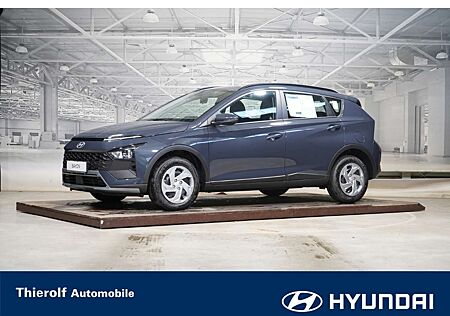 Hyundai Bayon FL (MY25) 1.0 T-GDI 2WD SELECT