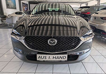 Mazda CX-30 SKYACTIV-G 2.0 M Hybrid Selection ACT-P