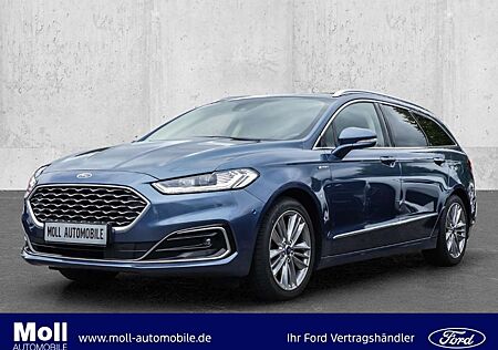 Ford Mondeo Turnier Vignale 2.0 EcoBlue EU6d-T