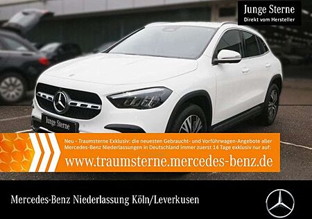 Mercedes-Benz GLA 200 PROGRESSIVE+360°+LED+TOTW+7G