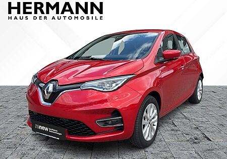 Renault ZOE R110/Z.E. 50 (Kauf-Batterie) Experience *LED