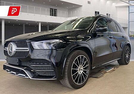 Mercedes-Benz GLE 450 21*Burmest*Pano*360°*Distro*DAB*AMG