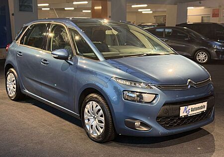 Citroën C4 Picasso Citroen *NAVI*TEMPO*SITZH.*PDC*
