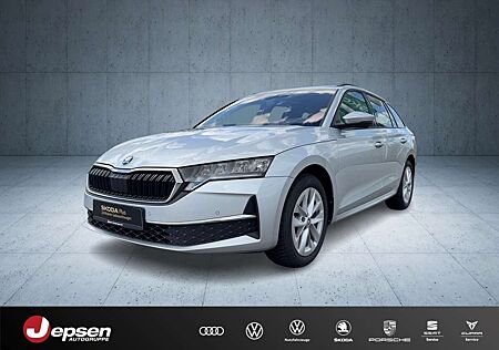 Skoda Octavia Combi 1.5 TSI Selection /NAVI /KAMERA