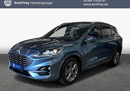 Ford Kuga 2.0 EcoBlue Aut. ST-LINE X