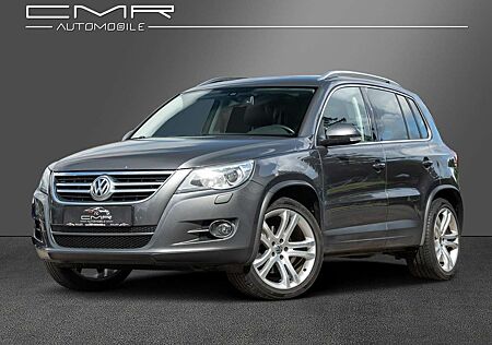 VW Tiguan Volkswagen Sport&Style 4Motion DYNAUDIO Bi-Xenon 19"