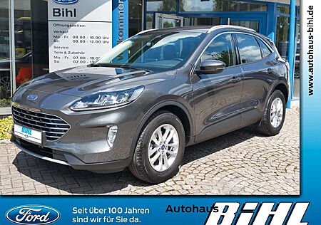 Ford Kuga Titanium Navi 2xKamera el.Heckkl. Winterp.