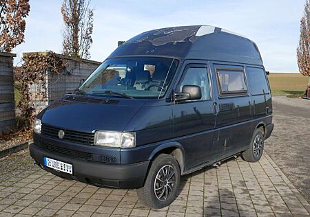 VW T4 Volkswagen Syncro Camper (Fischer-Ausbau)