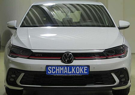 VW Polo Volkswagen GTI 2.0 TSI 2.0 DSG7 LM17 DAB RKamera