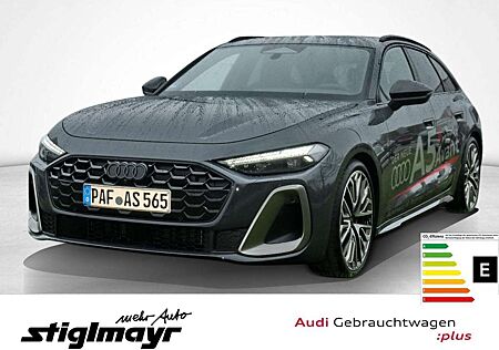 Audi A5 Avant 40 TDI quattro S tronic EDITION ONE+S-LINE+T
