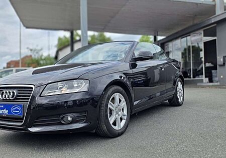 Audi A3 Cabriolet Attraction