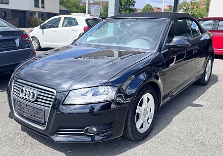 Audi A3 Cabriolet Attraction