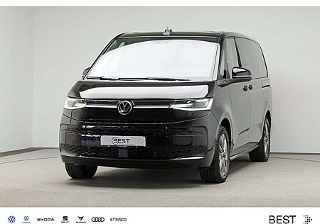 VW T7 Volkswagen Multivan "Energetic" 1.4 TSI eHybrid DSG*NAVI*KL