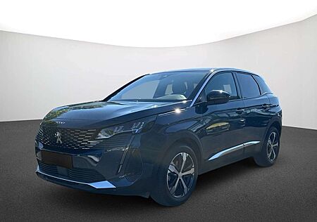 Peugeot 3008 PureTech 130 Allure Pack Automatik