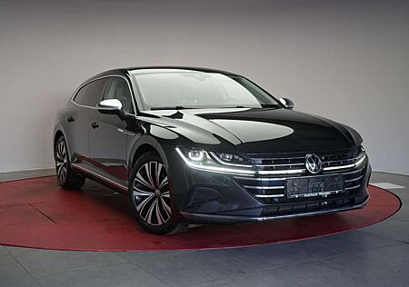 VW Arteon Volkswagen Shooting Brake 2.0 TDI DSG Elegance Navi/