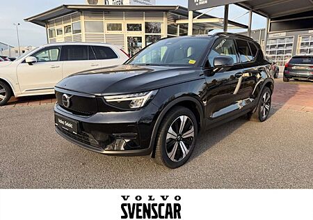 Volvo XC 40 XC40 Plus Recharge Pure Electric StandHZG Navi Digitale