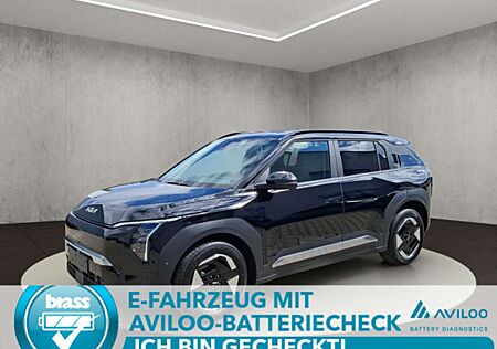 Kia EV3 58.3 EARTH WIC BUS UPG DWP