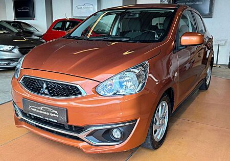 Mitsubishi Space Star Int.Edit/Standheiz./Automatik/Klima
