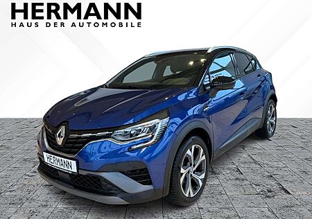 Renault Captur II 1.3 TCe 160 Mild-Hybrid GPF R.S. Line Renautl S