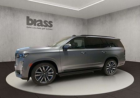 Cadillac Escalade 4WD Sport Platinum