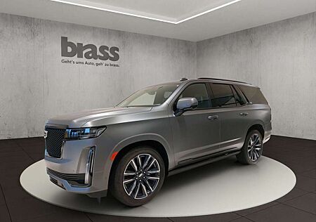 Cadillac Escalade 4WD Sport Pl