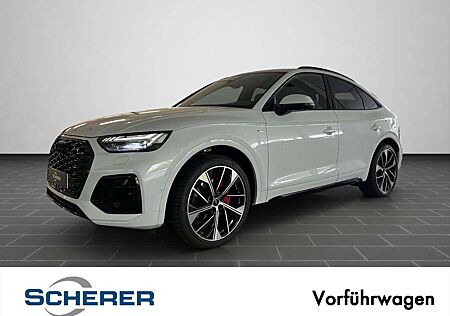 Audi Q5 Spb S line 40 TDI quattr Sport Edi./Matrix/Pa