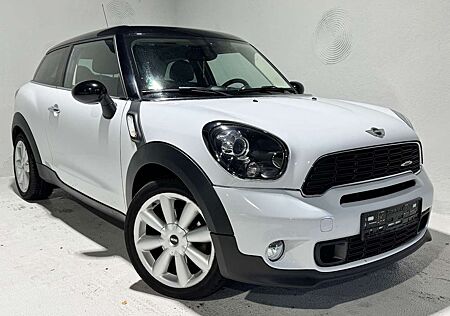Mini Cooper SD Paceman Chili*Pano*Leder*Navi