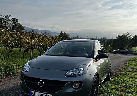 Opel Adam 1.4 Start/Stop 120 Jahre