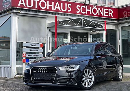 Audi A6 Avant 3.0 TDI quattro**HeadUp*AUTOMATIK*LED**
