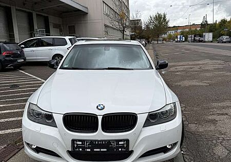 BMW 318i 318 Edition Exclusive