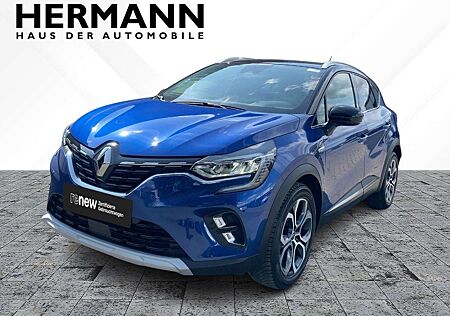 Renault Captur II 1.3 TCe 130 GPF Intens CAM*LED*NAVI*LM