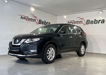 Nissan X-Trail 1.7dci Tekna SHZ/PDC/Alu/Tempomat/Klima