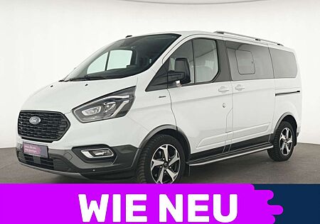 Ford Tourneo Custom Active Navi|CarPlay|Kamera|PDC