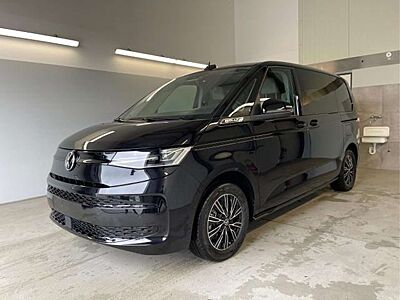 Volkswagen T7 Multivan Business eHybrid 4Motion AHK+IQ.Light+Navi+7Sitz+A