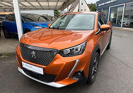 Peugeot 2008 PureTech 130 Allure Pack Kamera, Navi, LED