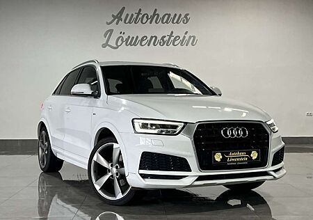 Audi Q3 SPORT*PANO*SHZ*